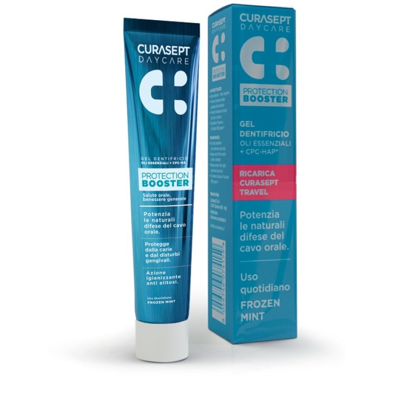CURASEPT Dent.Frozen 20ml CURASEPT Dent.Frozen 20ml