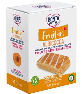 BONTA'VOSTRA Fruit-in Albic.