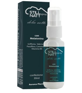 STILL NATT Spray 30ml