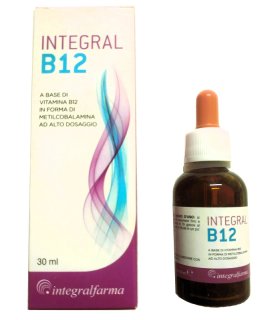 INTEGRALB12 30ml