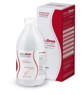 ATENADREN 500ml