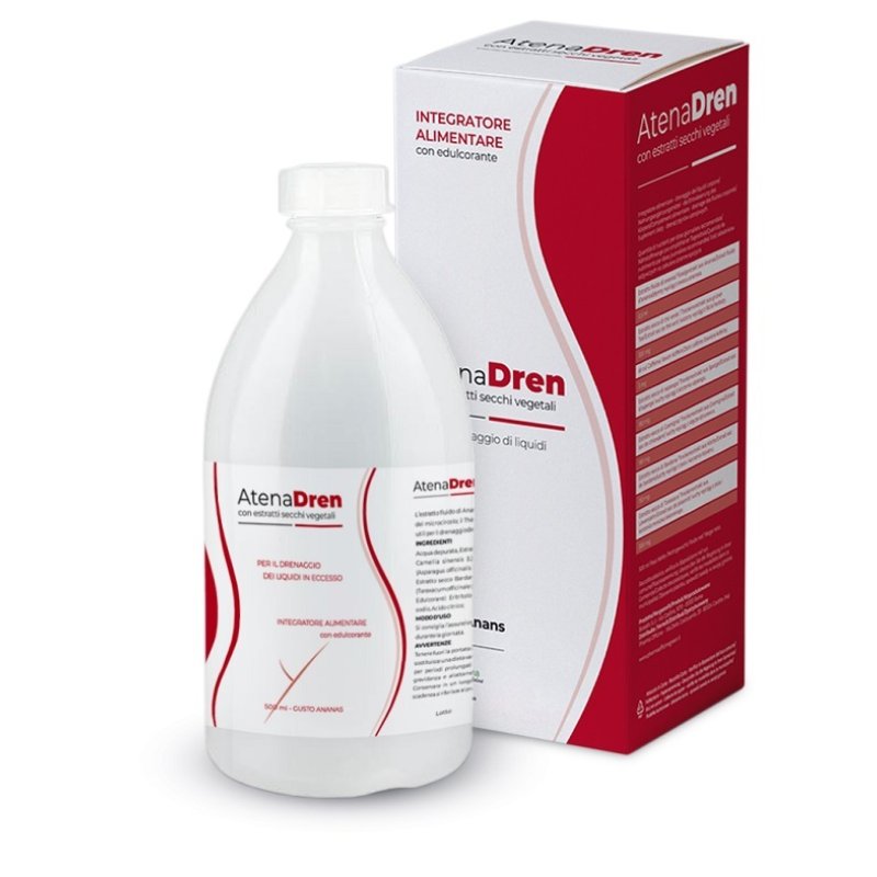ATENADREN 500ml ATENADREN 500ml