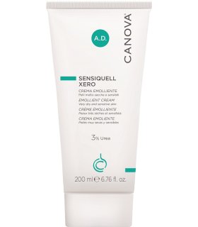 SENSIQUELL Xero 200ml