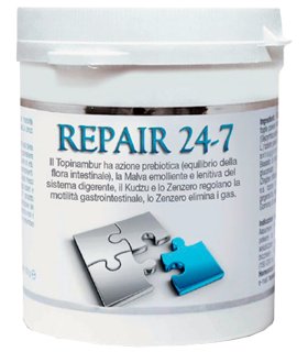 REPAIR 24-7 100G FREELAND