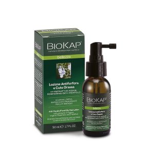 BIOKAP Loz.A/Forf.Grassa 50ml