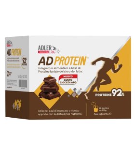 ADPROTEIN 30 Bust.Cioccolato