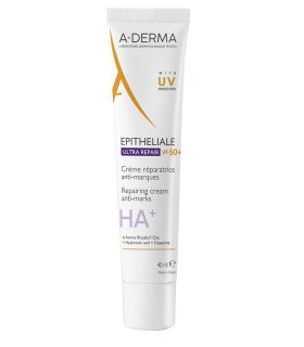 EPITHELIALE AH Ultra 50+ 40ml EPITHELIALE AH Ultra 50+ 40ml