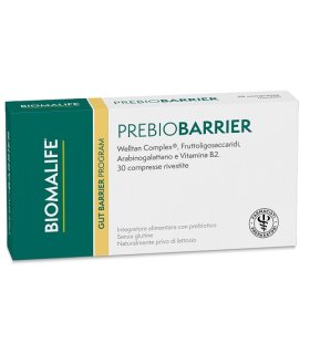 PREBIOBARRIER 30 Cpr PREBIOBARRIER 30 Cpr