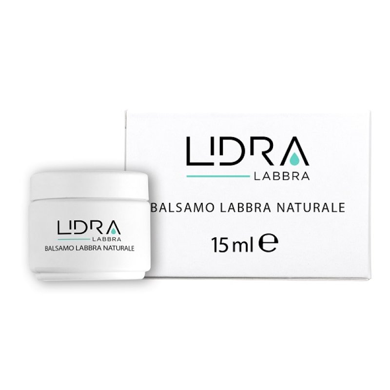 LIDRA Labbra 15ml LIDRA Labbra 15ml