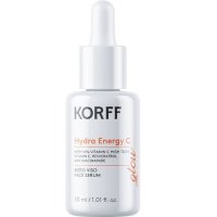 Korff Hydra Energy C Glow Sier