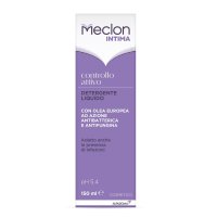 MECLON Intima Cont.Attivo150ml