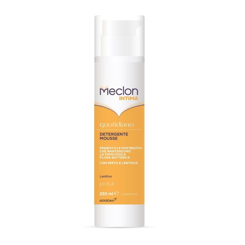 MECLON Intima Quotidiano 250ml MECLON Intima Quotidiano 250ml