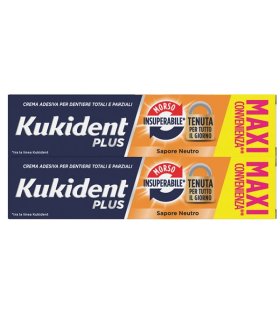 KUKIDENT Bip.Morso Insuper.