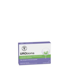 Lfp Urobioma 20cps