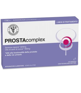 Lfp Prostacomplex 60cps
