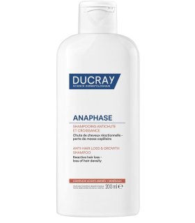 Anaphase Reactive Shampoo200ml
