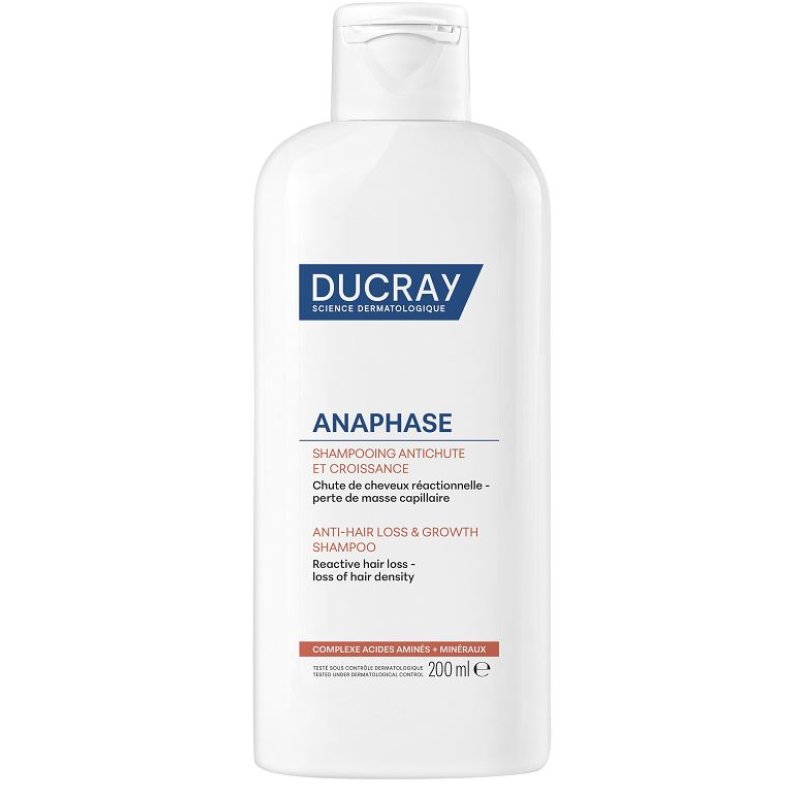 Anaphase Reactive Shampoo200ml Anaphase Reactive Shampoo200ml