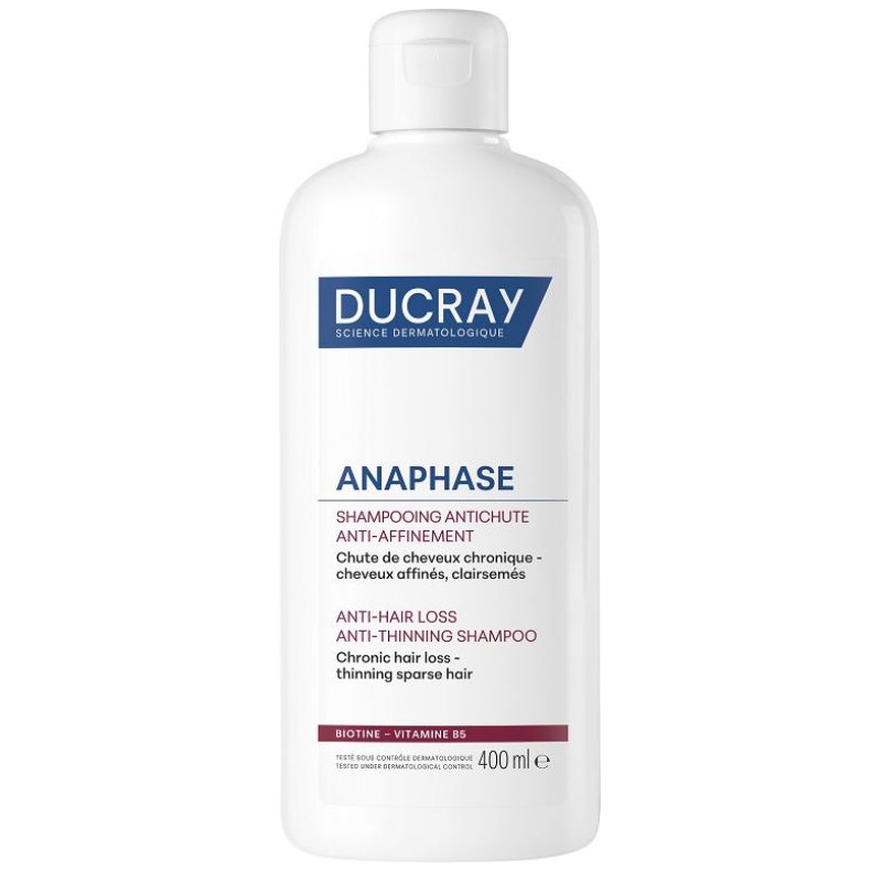 Anaphase Caduta Assott Sh400ml Anaphase Caduta Assott Sh400ml
