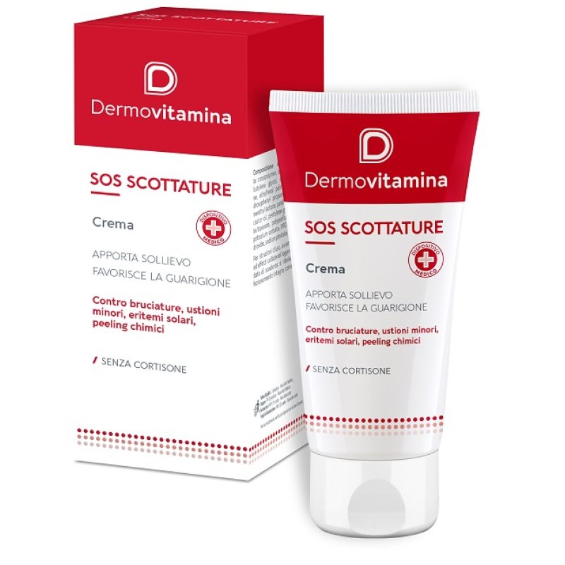 DERMOVIT Scott.Sole 150ml DERMOVIT Scott.Sole 150ml