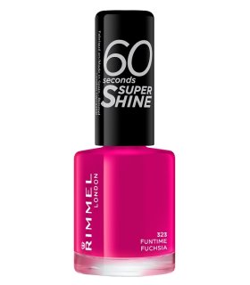 RIMMEL SMALTO 60 SEC.NEW 323
