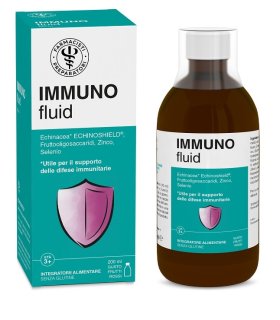 Lfp Immunofluid 200ml