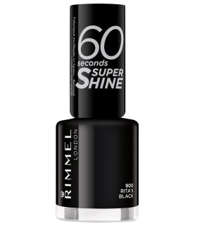 RIMMEL SMALTO 60 SEC.NEW 900