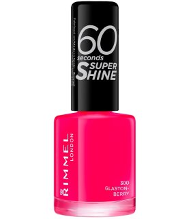 RIMMEL SMALTO 60 SEC.NEW 300
