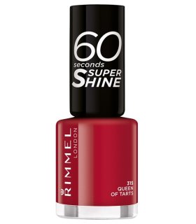 RIMMEL SMALTO 60 SEC.NEW 315