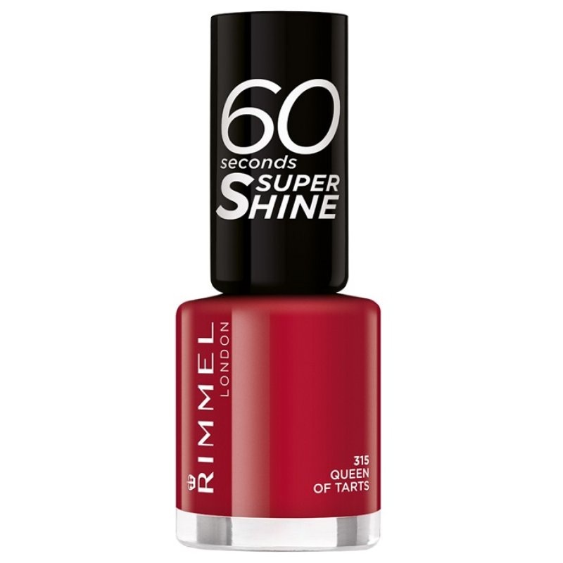 RIMMEL SMALTO 60 SEC.NEW 315 RIMMEL SMALTO 60 SEC.NEW 315