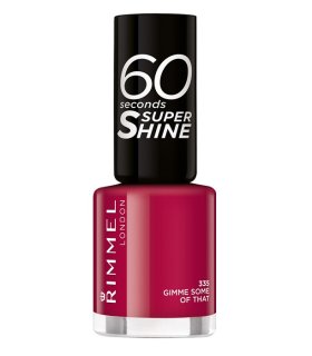 RIMMEL SMALTO 60 SEC.NEW 335