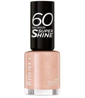 RIMMEL SMALTO 60 SEC.NEW 500