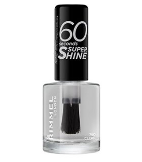 RIMMEL SMALTO 60 SEC.NEW 740