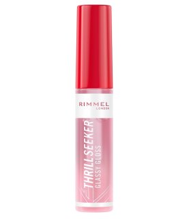 RIMMEL T/SEEKER G/GLOSS C/SUGA 100