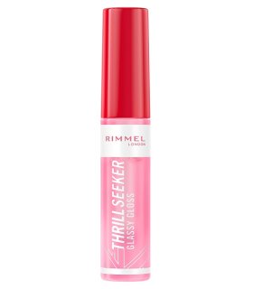 RIMMEL T/SEEKER G/GLOSS P/CANDY150