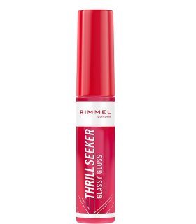 RIMMEL T/SEEKER G/GLOSS P/BERRY350