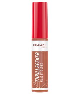 RIMMEL T/SEEKER G/GLOSS S/FROS.650