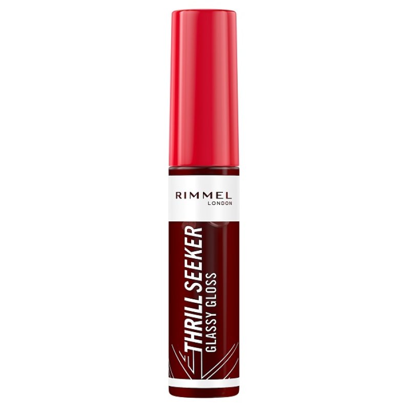 RIMMEL T/SEEKER G/GLOSS F/BERRY750 RIMMEL T/SEEKER G/GLOSS F/BERRY750