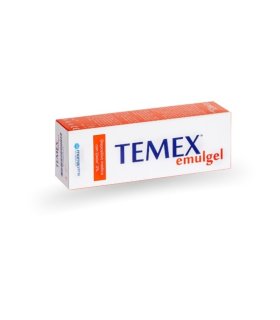 TEMEX Emulgel*75ml