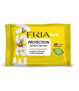 FRIA EASY ZANZARE 20 PZ