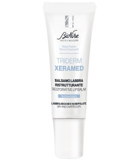 Triderm Xeramed Balsamo Labbra