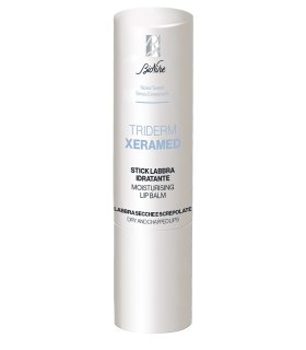 Triderm Xeramed Stick Labbra Triderm Xeramed Stick Labbra