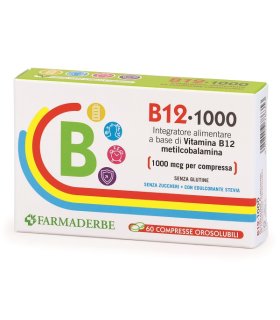 B12 1000 60Cpr Orosol.FDB