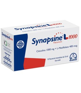 L-SYNAPSINE*1000 10Fl.