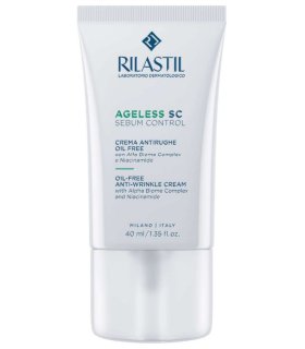 Rilastil Ageless Sc Cr Antir Rilastil Ageless Sc Cr Antir