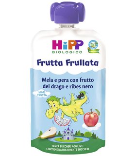 HIPP Frutta Frull.Dragone 90g