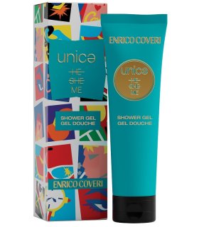 ENRICO C UNICA HE SHE ME S/GEL 300