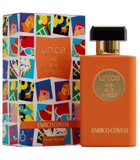 ENRICO C UNICA H/S MYSELF EDT 100M