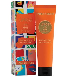 ENRICO C UNICA H/S MYSELF S/GEL300