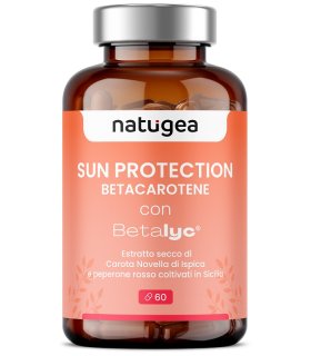 NATUGEA SUNPROTECTION 60CPR