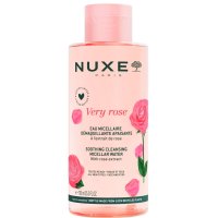 Nuxe Very Rose Micellar Water - Acqua micellare struccante lenitiva - 750 ml Nuxe Very Rose Micellar Water - Acqua micellare struccante lenitiva - 750 ml